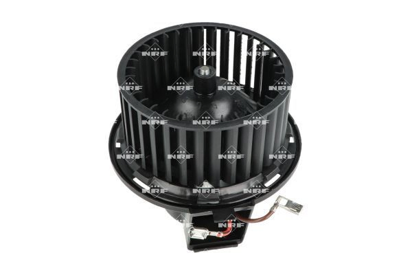 Motor de ventilador de forno (de aquecedor de salão) 34165 NRF