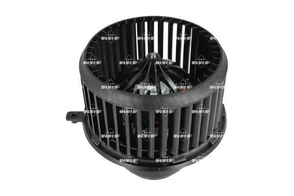  Motor de ventilador de forno (de aquecedor de salão) Mercedes Benz Truck TRUCK ATEGO II camião de plataforma/chassis (2004 - 2026) II