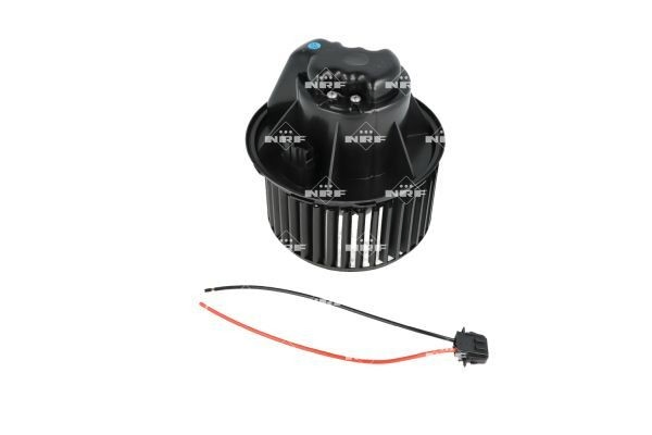 Motor de ventilador de forno (de aquecedor de salão) para Mercedes Benz Truck TRUCK ATEGO II 