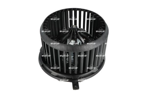 Motor de ventilador de forno (de aquecedor de salão) 34171 NRF