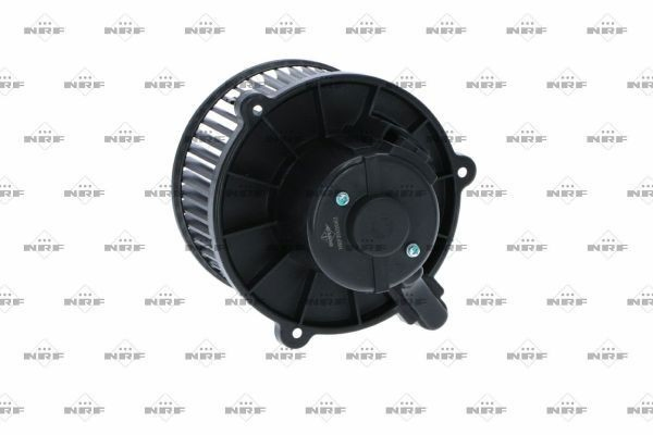  Motor de ventilador de forno (de aquecedor de salão) KIA Carnival II monovolume (GQ) (2001 - 2005) II