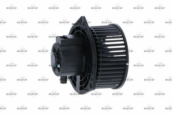  Motor de ventilador de forno (de aquecedor de salão) Chevrolet Aveo II hatchback (T250, T255) (2006 - 2011) II