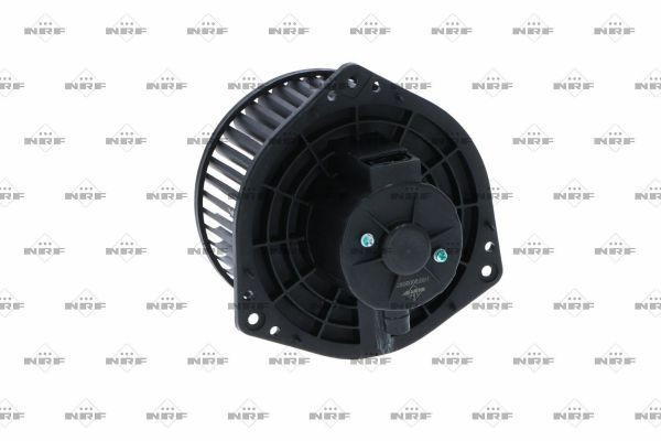 Motor de ventilador de forno (de aquecedor de salão) para Chevrolet Aveo II T250, T255