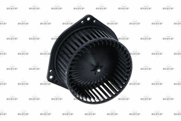 Motor de ventilador de forno (de aquecedor de salão) Chevrolet Aveo II T250, T255