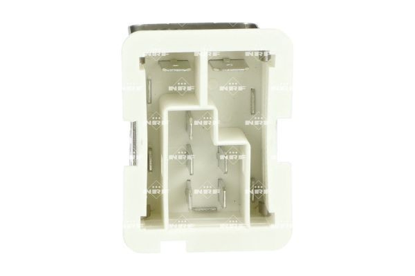 Resistor (resistência) de ventilador de forno (de aquecedor de salão) 342035 NRF