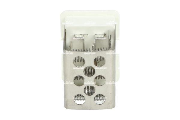 Resistor (resistência) de ventilador de forno (de aquecedor de salão) NRF 342035 preço, a partir de 15,98 USD