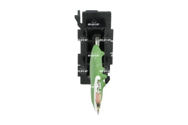 Resistor (resistência) de ventilador de forno (de aquecedor de salão) Chrysler 77366906 preço, a partir de 17,17 USD