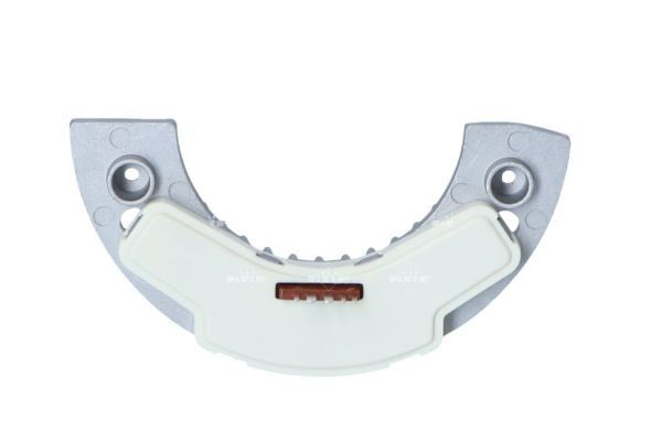 Resistor (resistência) de ventilador de forno (de aquecedor de salão) 342043 NRF