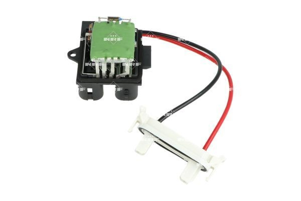 342059 NRF Resistor (resistência) de ventilador de forno (de aquecedor de salão)