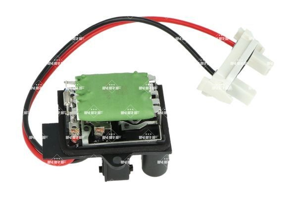 Compre 342059 NRF Resistor (resistência) de ventilador de forno (de aquecedor de salão)