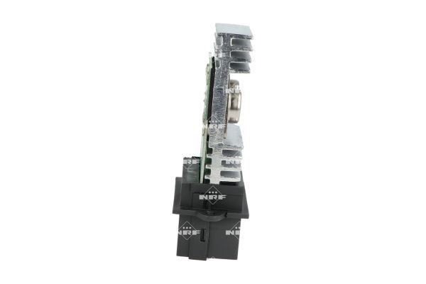 Resistor (resistência) de ventilador de forno (de aquecedor de salão) 6007KST3 Polcar