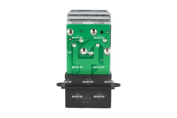 Compre 6007KST3 Polcar Resistor (resistência) de ventilador de forno (de aquecedor de salão)