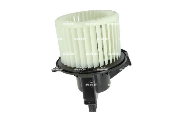 Motor de ventilador de forno (de aquecedor de salão) 34207 NRF