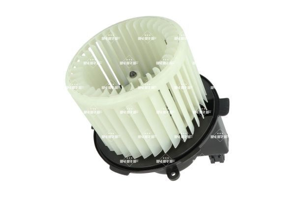 Motor de ventilador de forno (de aquecedor de salão) 34207 NRF