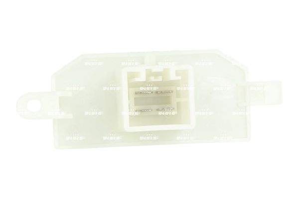 Resistor (resistência) de ventilador de forno (de aquecedor de salão) NRF 342094 preço, a partir de 23,40 USD
