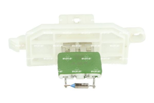 Resistor (resistência) de ventilador de forno (de aquecedor de salão) HMPAV1118B647AB Hmpx