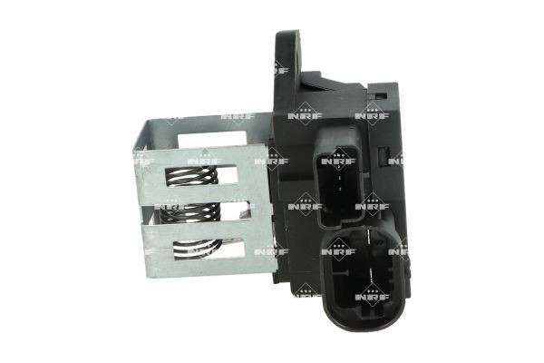 23U1KST1 Polcar Regulador de revoluções de ventilador de esfriamento (unidade de controlo)