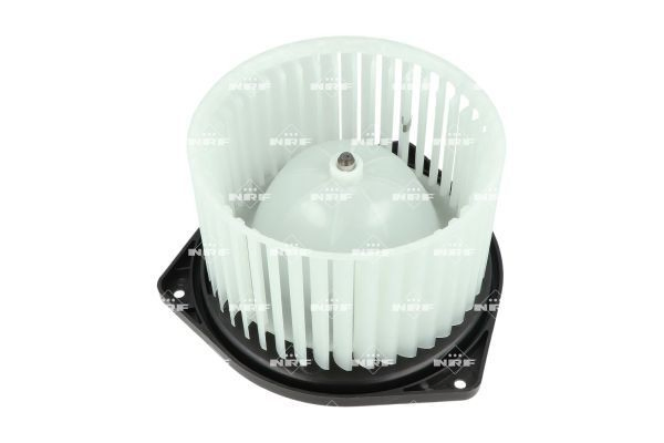 Motor de ventilador de forno (de aquecedor de salão) 34222 NRF
