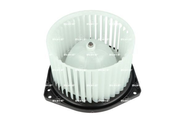 Motor de ventilador de forno (de aquecedor de salão) 34222 NRF