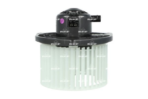 Compre 34222 NRF Motor de ventilador de forno (de aquecedor de salão)