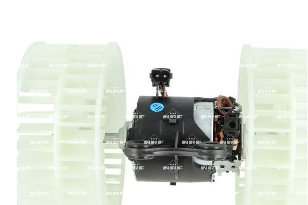 34233 NRF Motor de ventilador de forno (de aquecedor de salão)