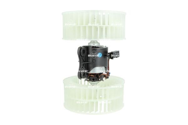 Motor de ventilador de forno (de aquecedor de salão) 34233 NRF