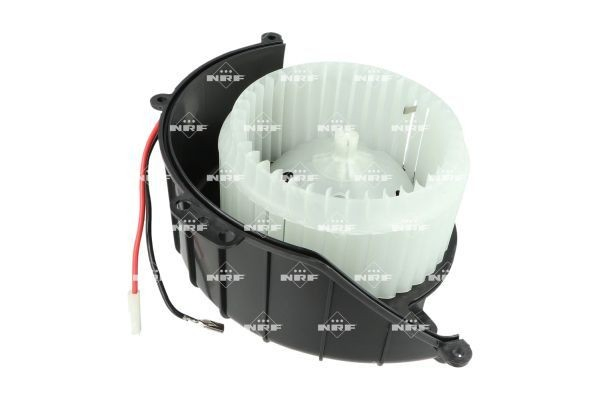 Motor de ventilador de forno (de aquecedor de salão) para Opel Astra G F69