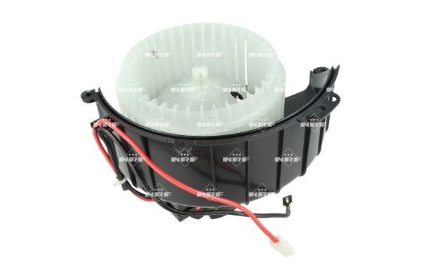  Motor de ventilador de forno (de aquecedor de salão) Opel Astra G sedan (F69) (1998 - 2009) G