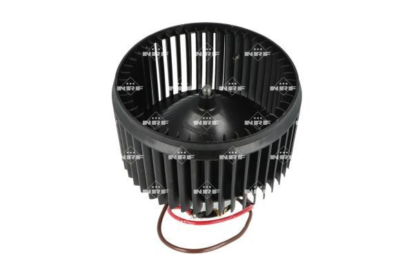 Motor de ventilador de forno (de aquecedor de salão) para Peugeot 807  E