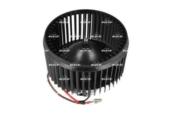 Motor de ventilador de forno (de aquecedor de salão) Peugeot 807  E