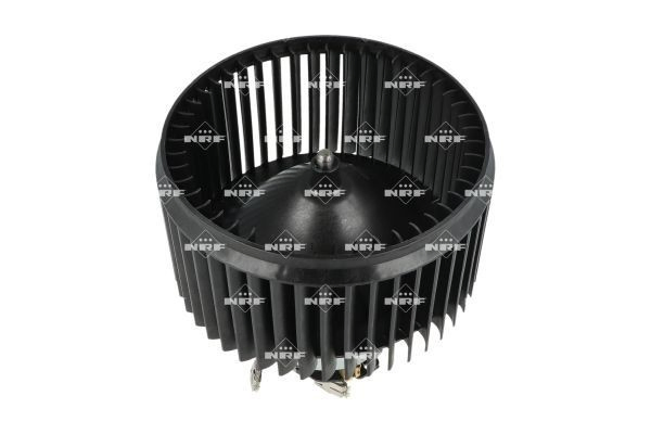 Compre Motor de ventilador de forno (de aquecedor de salão) Peugeot 807 