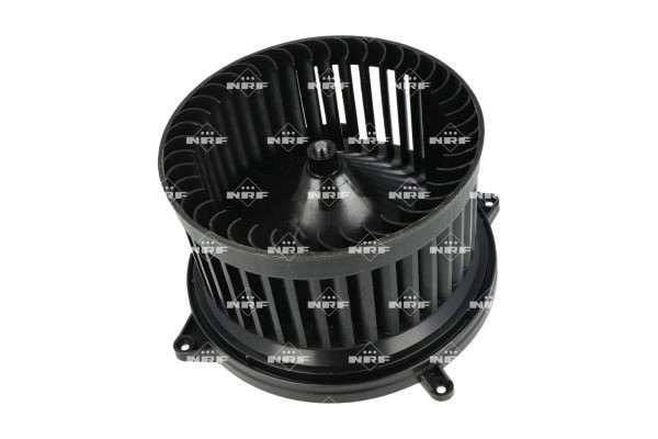 Motor de ventilador de forno (de aquecedor de salão) Mercedes ML/GLE  W164