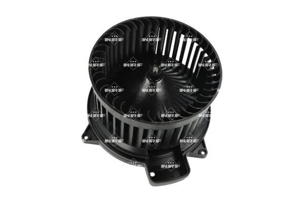  Motor de ventilador de forno (de aquecedor de salão) Mercedes ML/GLE SUV (W164) (2005 - 2011) 