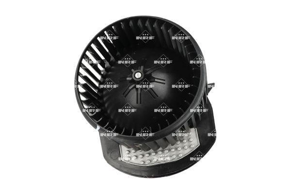  Motor de ventilador de forno (de aquecedor de salão) Volkswagen Touareg II SUV (7P5, 7P6) (2010 - 2017) II