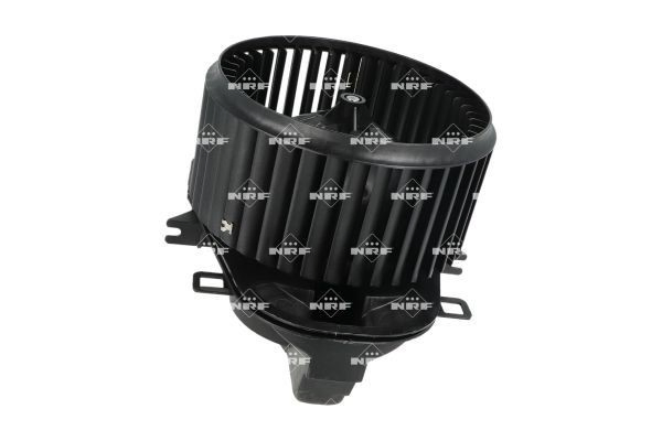 Motor de ventilador de forno (de aquecedor de salão) para Volkswagen Touareg II 7P5, 7P6