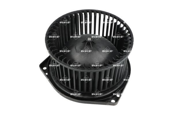 Motor de ventilador de forno (de aquecedor de salão) para Subaru Forester III S12, SH