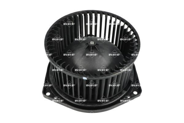 Motor de ventilador de forno (de aquecedor de salão) Subaru Forester III S12, SH