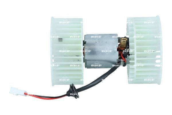 Compre Motor de ventilador de forno (de aquecedor de salão) Iveco Stralis 1