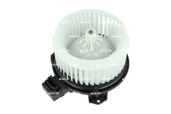 34268 NRF Motor de ventilador de forno (de aquecedor de salão)