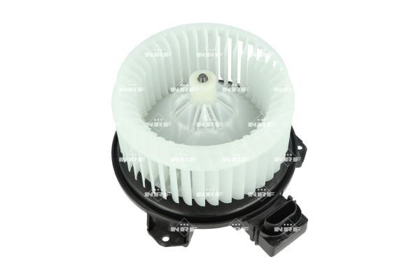 Motor de ventilador de forno (de aquecedor de salão) 34268 NRF