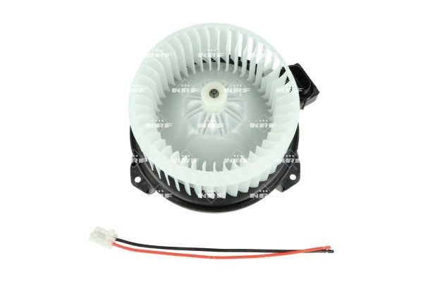 Motor de ventilador de forno (de aquecedor de salão) NRF 34268 preço, a partir de 71,32 USD