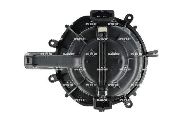 Motor de ventilador de forno (de aquecedor de salão) para Porsche 911 Targa 991