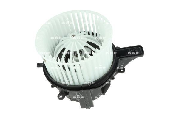 Motor de ventilador de forno (de aquecedor de salão) Porsche 911 Targa 991
