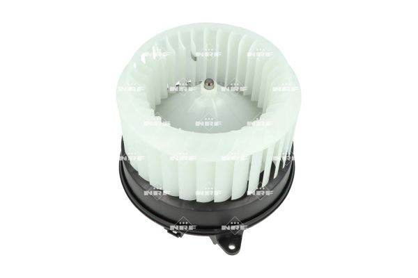 Motor de ventilador de forno (de aquecedor de salão) para Audi A8 D4 4H2, 4H8, 4HC, 4HL