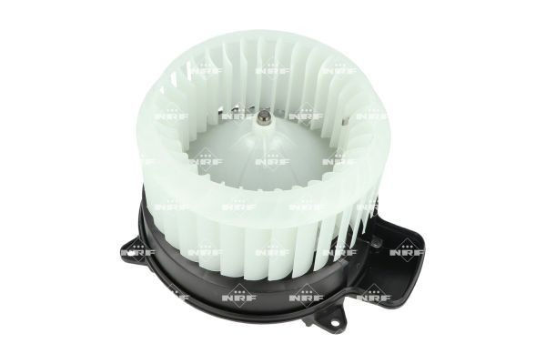 Motor de ventilador de forno (de aquecedor de salão) Audi A8 D4 4H2, 4H8, 4HC, 4HL