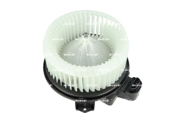 Motor de ventilador de forno (de aquecedor de salão) Lexus RX 270/350/450H AGL10, GGL15, GYL15