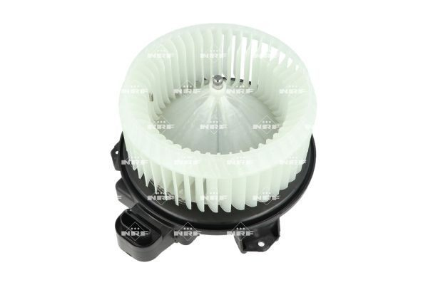  Motor de ventilador de forno (de aquecedor de salão) Lexus RX 270/350/450H SUV (AGL10, GGL15, GYL15) (2008 - 2015) 270/350/450H
