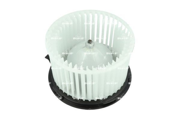 Motor de ventilador de forno (de aquecedor de salão) para Nissan Tiida  SC11X