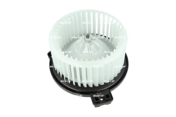 Motor de ventilador de forno (de aquecedor de salão) Hyundai Ix35  LM