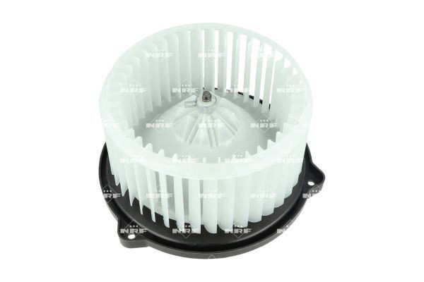  Motor de ventilador de forno (de aquecedor de salão) Hyundai Ix35 SUV (LM) (2009 - 2016) 